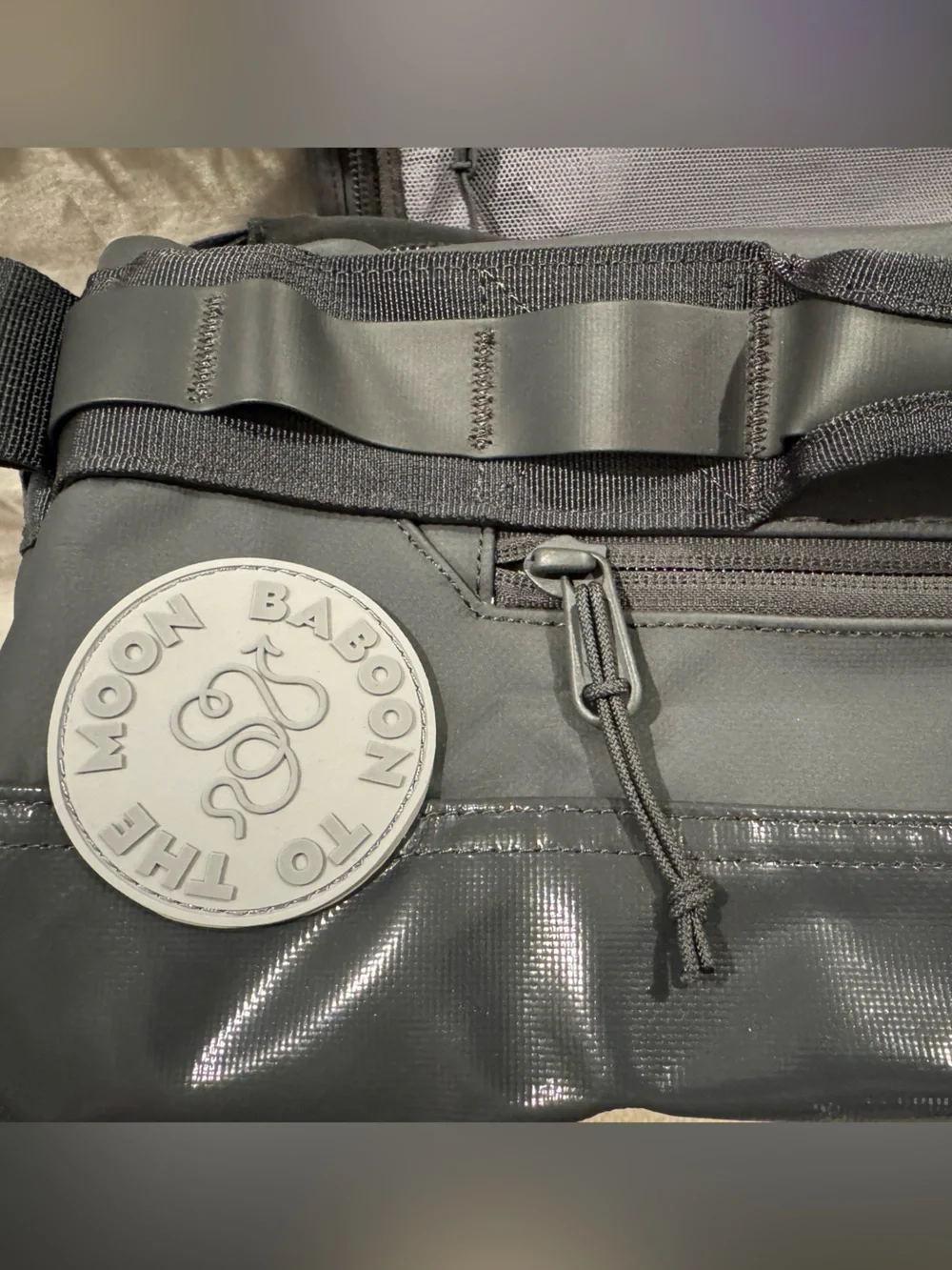 Baboon to the Moon Go-Bag Mini 32L